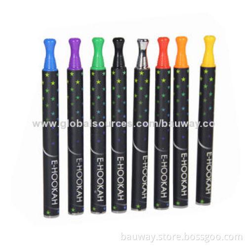 Bauway Manufacturer 1,000 Puffs Disposable E Hookah, Over 1,000 Puffs, Attractive New DesignNew